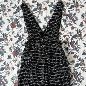 Zara Tweed Dress